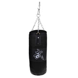 Maxbell Punching Sandbag 50cm Boxing Bags Fitness Training Equipment for Physical Health/Sensitivity Improvement - Aladdin Shoppers