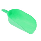 Maxbell Maxbell Pigeon Chicken Feeding Food  Scoop Hand Shovel for Bird Chicken Goose Green