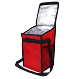 Maxbell Insulated Lunch Cooler Box Camping Picnic BBQ Food Drinks Container Tote Bag - Aladdin Shoppers