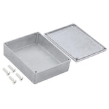 Maxbell Guitar Pedal Enclosure 1590BB2 Guitar Accessory Aluminum Pedal Enclosure