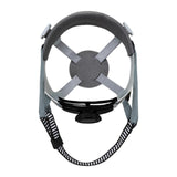 4 Point Hard Hat Replacement Ratchet Suspension Shock Absorbing Replace Part Style D