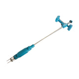 Maxbell Electric Weed Puller Yard Weeds Pulling Tool Cordless Gardening Tool Grabber