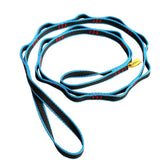 Maxbell Maxbell 22KN 16mm Mountaineering Rock Climbing Safety Sewn Loop Daisy Chain Webbing