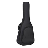 Maxbell Acoustic Guitar Case Padded Guitar Bag for Classical Guitar Acoustic Guitars for 36inch Guitar