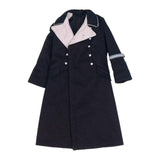Maxbell 1/6 Male Figure Clothes Coat Handmade Training Uniform for 12'' inch Figures