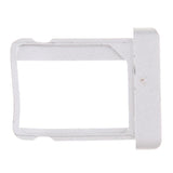 Maxbell Replacement SIM Card Tray Holder Case Storage Alloy for Apple iPad 4 Tablets, Pack of 1