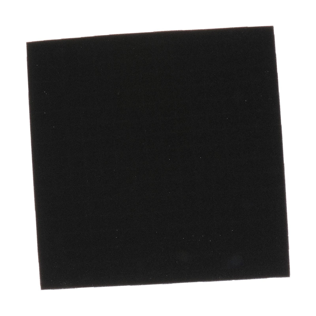 Maxbell Packing DIY Shockproof Sponge Cuttable for Storaging Important Fragile Items 24cmx24cmx4cm