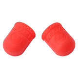 Maxbell 2 Pairs Unisex Bicycle Brake Lever Cover Road Bike Protectors