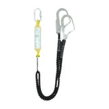 Maxbell Climbing Safe Harness Fall Protection Belt for Outdoor Construction Climbing double rope