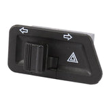 Maxbell Turn Signal Switch Button for Gy6 50cc 125cc 150cc Scooter Replace