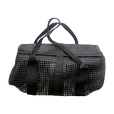 Fishing Jig Bag Portable Washable Mesh Pocket Large Storage Jigging Lure Bag