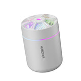 Maxbell Mini Air Humidifier Premium Portable Aroma Diffuser for Living Room Home White