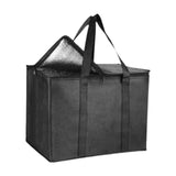 Maxbell Insulated Cooler Bag Folding Picnic Cooling Bag for Outdoors Travel BBQ