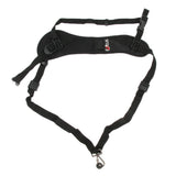 Maxbell Focus F-1 Quick Rapid Single Shoulder Sling Belt Strap for SLR DSLR Cameras - Aladdin Shoppers