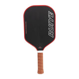 Maxbell Pickleball Paddle Long Handle Carbon Fiber for Swing Training Practice Power Standard Racket