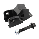 Maxbell Rear Shock Lift Set Easy to Install Motorcycle Parts for Can-am 600‐900 Black