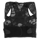Maxbell Maxbell Back Lumbar Shoulder Support Correction Brace Belt Posture Corrector XXL