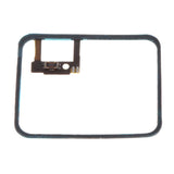 8xTouch Screen Force Sensor Gasket Flex Cable For Apple Watch 1 Gen 38mm