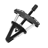 Maxbell Bearing Puller Tool Alloy Adjustable Black Heavy Duty Sturdy Gear Puller Set