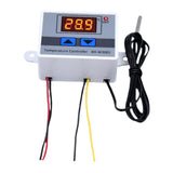 Maxbell Digital Temperature Controller -50°C~100°C Range Simple to Use High Accuracy 24v 240w
