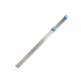 Maxbell Wall Tile Leveling Tool Hand Trowel High Precision Professional Notch Trowel 60cm