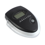 Maxbell BT Monitor Speedometer LCD Stationary Bikes Accs Easy to Install Replacement