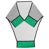 Maxbell Swimming Noodle Floating Pool Chair Net Beach Pool Seat Water Toys Green