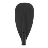 Maxbell 4xKayak Paddle Replacement Blade Canoe SUP Oar Leaf Accessories Black