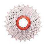 Maxbell MTB Bike Cassette Flywheel Mountain Bicycle Freewheel 10 Speed 11-25T - Aladdin Shoppers