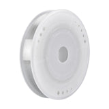 Maxbell Air Tube Stable Easy to Use Thick Wall Design Smooth Pneumatic Air Pump Hose Clear