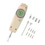 Maxbell 5KG Dial Mechanical Push-Pull Gauge Pointer Type Precision Force Gauge 50N