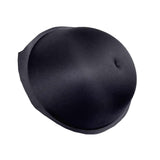 Maxbell Fake Belly Bump Cotton False Baby Tummy for Photography Props 8-10 Months