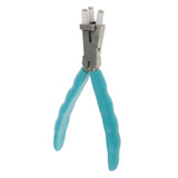 Maxbell Maxbell Professional Optical Trident Pliers Eyeglasses Repair Clamp Hand Tool