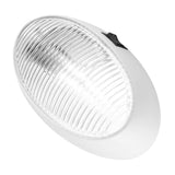 LED Yacht Light Practical 12V Replacement Light for Rvs for RV Van Boat White Light