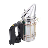Maxbell Beehive Smoker Producing Smoke Drive Professional Electric Bee Keeping Tool