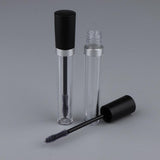 Maxbell Maxbell 2x8ml Empty Mascara Tubes w/ Eyelash Wand Funnels and Transfer Pipettes Set