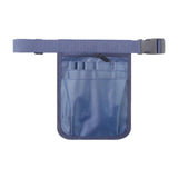 Nurse Fanny Pack for Women Waist Pack for Pharmacists Veterinarians Dentists Navy