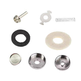 Maxbell Trumpet Repair Kit Improve Fluency Convenient High Performance Trumpet Parts