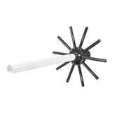 Maxbell Lateral Assembly with Center Pipe SX220DA Rust Resistant Folding Sand Filter