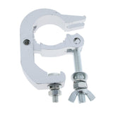 Maxbell Heavy Duty Aluminum Alloy Hook Clamp Clip Mount for Stage Light, Moving Head Light, Par Light, Spotlight - Using for Christmas Party Birthday A005 - Aladdin Shoppers