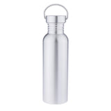 Maxbell Maxbell Stainless Steel Water Bottle for Outdoor Travel Sport Cycling Climbing 750ml