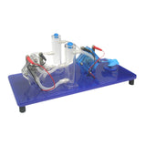 Maxbell Hydrogen-oxygen Fuel Cell Experiment Set Lab Equipment for School Elementary