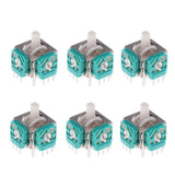 Maxbell 12x Analog Joystick Stick Switch for Nintendo GameCube NGC Controller