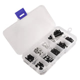 Maxbell 1:16 Scale RC Screw Tool Case Replacement Repair Tools for 16102 16104 16106