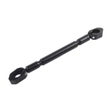 Maxbell Motorcycle Balance Bar Stability Repair for Cross Motorbike Accessories Black