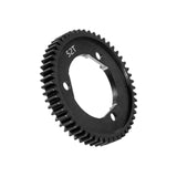Maxbell Spur Gear 1/10 Scale for Slash 4x4 Center Differential RC Short Course Truck 52T