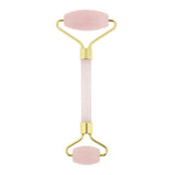 Maxbell Maxbell Anti-Aging Jade Roller fo Face Gua Sha Scraping Tool Body Massage Local Gold