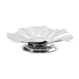 Maxbell Stainless Steel Fruit Bowl Dessert Display Stand for Kitchen Home Decoration