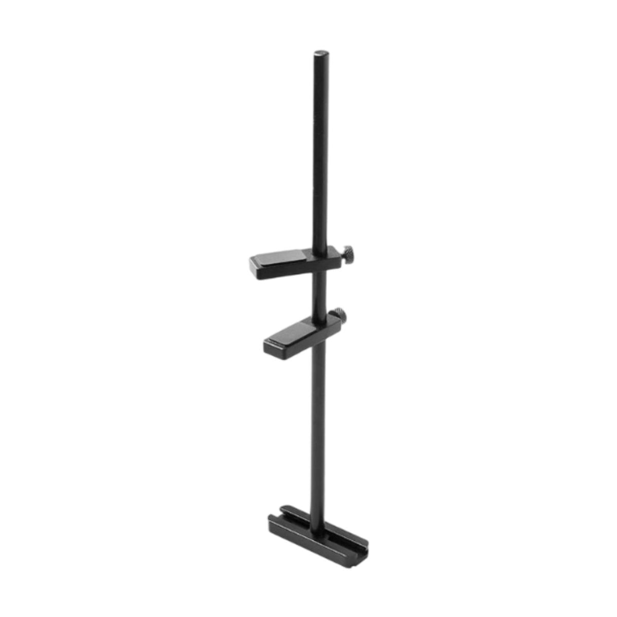 Maxbell GPU Stand Lightweight Easy to Install Graphics Card Bracket for Home DIY black