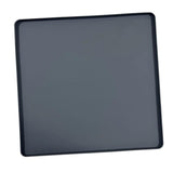 Maxbell Washer Protector Mat Waterproof Protective Mat for Kitchen Laundry Room Home Black